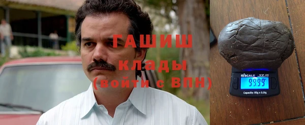 шишки Абаза