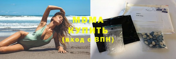 шишки Абаза